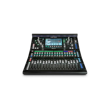 Mezcladora Digital Allen & Heath 48 Canales, Sq-5